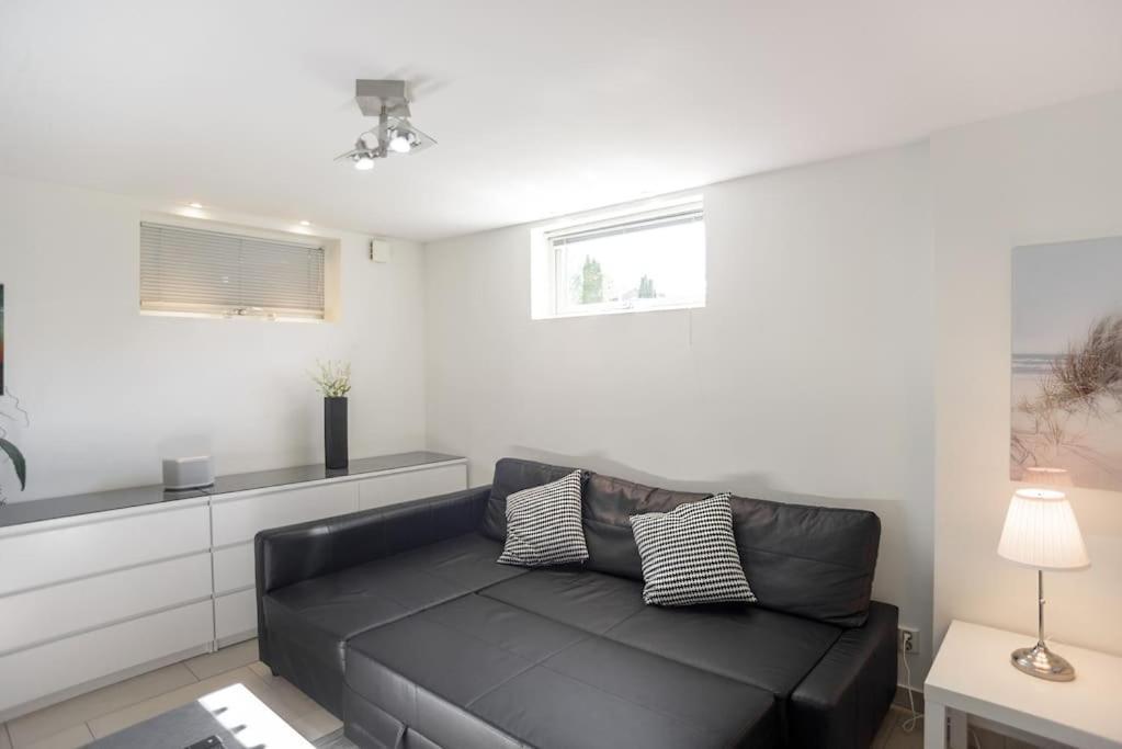 Downtown In Ten - Free Parking Apartment กอเทนเบิร์ก ภายนอก รูปภาพ